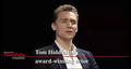 A Conversation with Tom Hiddleston - tom-hiddleston photo