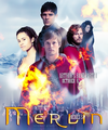 A Proper Merlin Promo Poster... - arthur-and-gwen photo