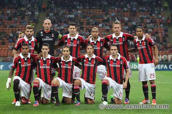 Download this Milan Rsc Anderlecht Uefa Chandions League picture