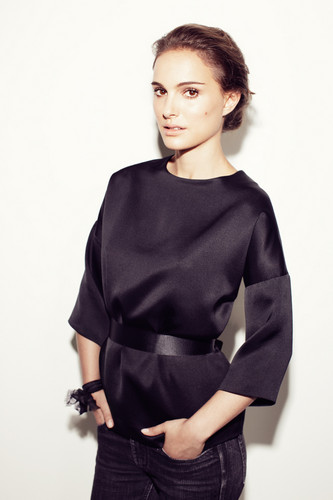 Alexi Lubomirski for Christian Dior Parfums (March 2011) > HQ !!