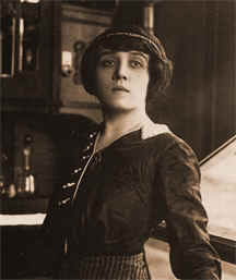 Amelie Hedwig Boutard-Beese (13 September 1886, — 22 December 1925