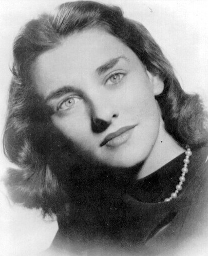  Anne Sexton (November 9, 1928 – October 4, 1974 )