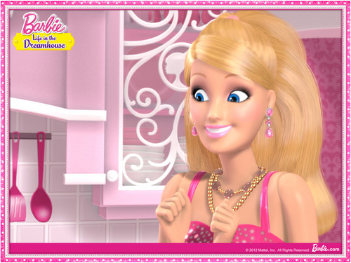 Barbie Movies