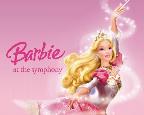 Sinema za Barbie
