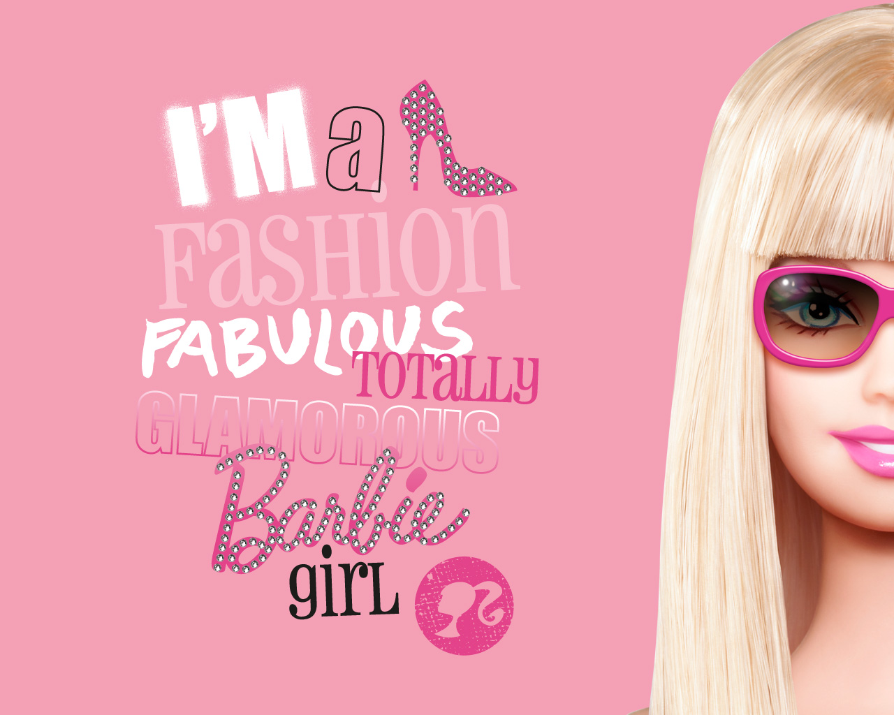 Barbie - BarbieGirl536 Wallpaper (32241331) - Fanpop
