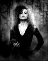 Bellatrix Lestrange - harry-potter photo