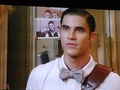 Blaine's locker pictures - glee photo