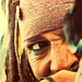 Captain Jack Sparrow - pirates-of-the-caribbean icon