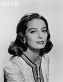 Capucine (6 January 1928 – 17 March 1990)  - celebrities-who-died-young photo