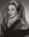 Capucine (6 January 1928 – 17 March 1990)  - celebrities-who-died-young photo