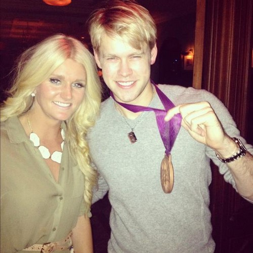 Chord and Kaylyn Kyle (Canadian soccer player)