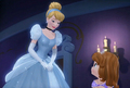 Cinderella and Sofia - disney-princess photo