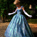 Cinderella - once-upon-a-time icon