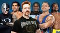 Classic factions reborn: Dudes With Attitude - wwe photo