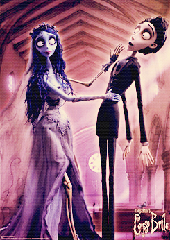 Corpse Bride images :)