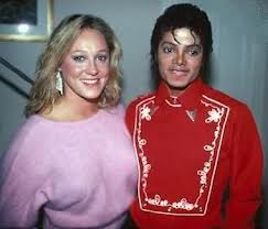  Debbie and Michael