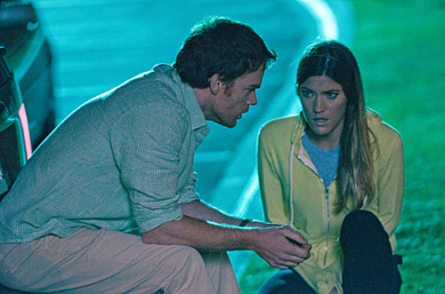  Dexter - Episode 7.02 - Sunshine and Frosty Swirl - Promotional foto