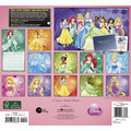 Disney Princess Calendar 2013 - disney-princess photo