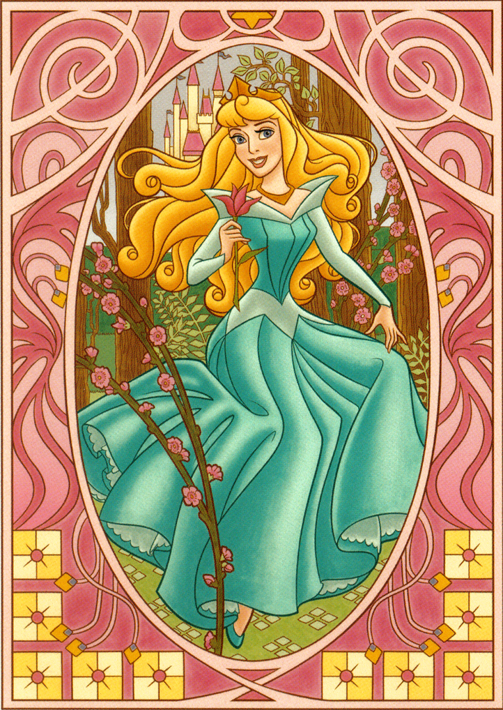Princess Aurora Disney Princess Fan Art (32225580) Fanpop