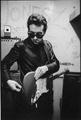Elvis Costello - music photo