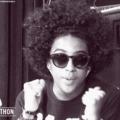 Everybody your lover is here lol!!!! XD ;) : { ) - princeton-mindless-behavior photo