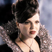 Evil Queen - once-upon-a-time icon