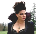 Evil Queen - once-upon-a-time fan art