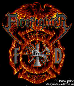 Firefighter - FireFighter1 bức ảnh (32228351) - fanpop