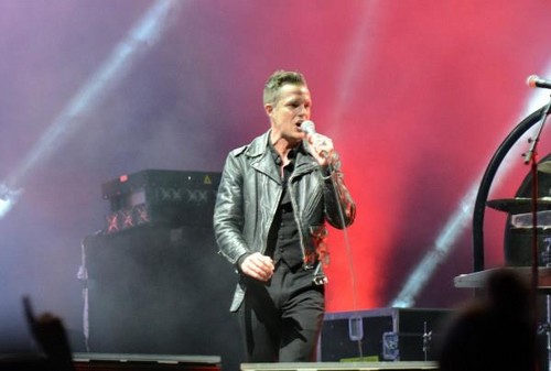  Frequency Festival 15/08/2012