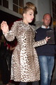 Gaga in Paris (Sept. 21) - lady-gaga photo