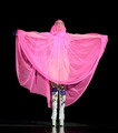 Gaga performing at Philip Treacy Show - lady-gaga photo