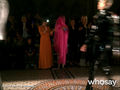 Gaga performing at Philip Treacy Show - lady-gaga photo