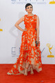 Ginnifer Goodwin - Emmy’s 2012  - once-upon-a-time photo