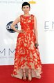 Ginnifer Goodwin - Emmy’s 2012  - once-upon-a-time photo