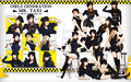 girls-generation-snsd - Girls Generation wallpaper