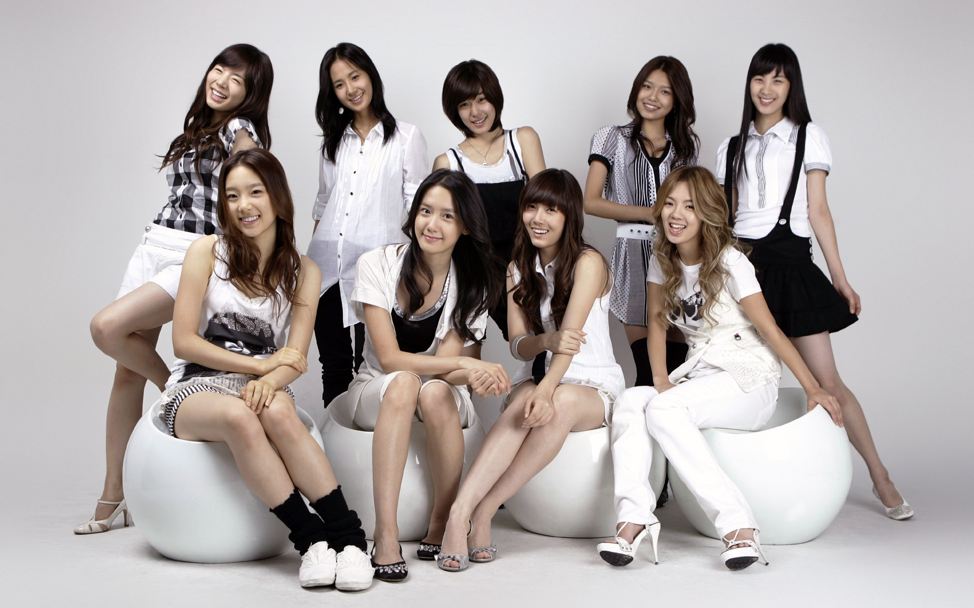 Girls Generation  Girls Generation/SNSD Wallpaper 32214671  Fanpop 