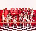 Girls Generation - girls-generation-snsd photo