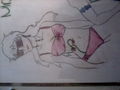 How I draw/see Harley - young-justice-ocs photo