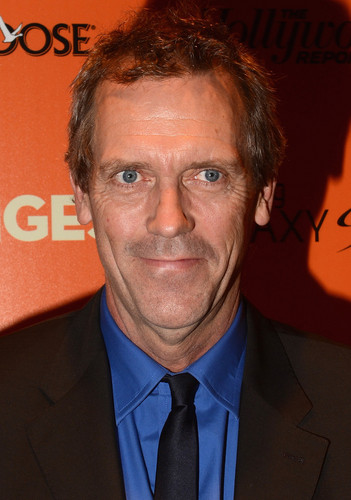  Hugh Laurie- “The Oranges” New York Screening 14.09.2012