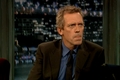 Hugh Laurie on Late Night with Jimmy Fallon 14.9.2012  (tongue) - hugh-laurie photo