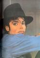 I Think Of You Every Morning, Dream Of You Every Night - michael-jackson photo
