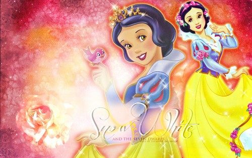 Jessowey's Amazing Disney Princess Picks