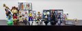 KH Collection - kingdom-hearts photo