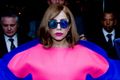Lady GaGa in Paris - lady-gaga photo