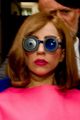 Lady GaGa in Paris - lady-gaga photo