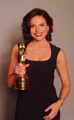 Lana Parrilla won Alma Award for Best Supporting Actress Drama - once-upon-a-time photo
