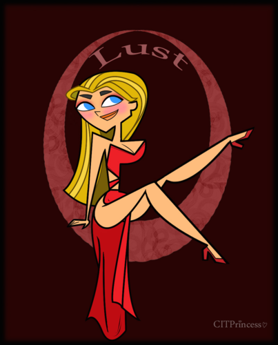  Lindsay: lust