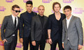 MTV VMA 2012 The Wanted <3 - the-wanted photo