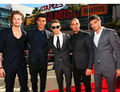 MTV VMA 2012 The Wanted <3 - the-wanted photo