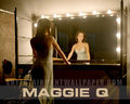 maggie-q - Maggie Q Wallpaper wallpaper